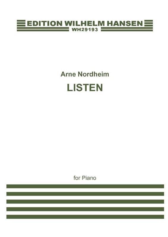 Listen
